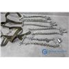 Image 4 : Assorted Chain & Tire Chains
