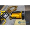 Image 5 : Assortment of Flashlights & Work Lights