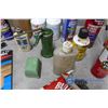 Image 5 : Assorted Shop Lubricants & Oils