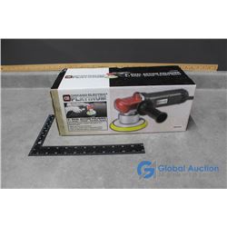 6" Electric Polisher
