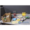 Image 1 : Large Selection of Polishing Discs & Accessories