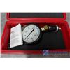 Image 4 : Gray Torque Wrench, Calliper & Fuel Pressure Gauge