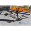 Image 2 : Variety of Tap & Die Tools