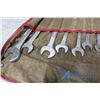 Image 2 : Set of Wrenches