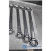 Image 4 : (9) Large Wrenches