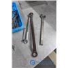 Image 4 : Variety of Wrenches - Metric & Standard