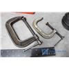 Image 2 : O Ring Set, #9 Wire & C-Clamps