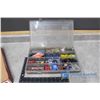 Image 1 : Plastic Organizer w/Automotive Wire Connectors