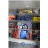 Image 3 : Plastic Organizer w/Automotive Wire Connectors