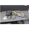Image 1 : Variable Speed Dremel, Dremel Flex Extension & Accessories