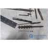 Image 3 : Assortment of Drill Bits
