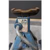 Image 2 : (2) 3 Tonne Jack Stands