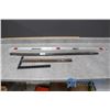 Image 1 : Level, Pry Bar & Metal Bar