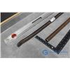 Image 2 : Level, Pry Bar & Metal Bar