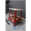 Image 2 : 15" Tall Shop Stool
