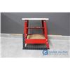 Image 5 : 15" Tall Shop Stool