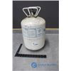 Image 1 : Partial Canister of Freon 12 Refrigerant
