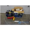 Image 1 : **1HP 2.5 Gallon Air Compressor