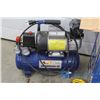 Image 2 : **1HP 2.5 Gallon Air Compressor
