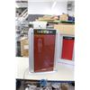 Image 1 : **Zephyr Air Purifier - Working