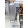 Image 3 : **Zephyr Air Purifier - Working