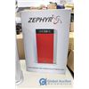 Image 5 : **Zephyr Air Purifier - Working