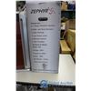 Image 6 : **Zephyr Air Purifier - Working