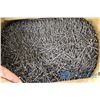 Image 2 : **Box of 2" Spiral Nails