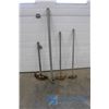 Image 1 : **Set of Pipe Benders