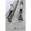 Image 2 : **Land Pride - PF10 Bucket Mounted Pallet Forks