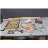 Image 1 : Assorted Hardware, Some New in Package