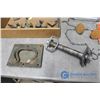 Image 2 : Assorted Hardware, Some New in Package