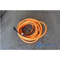 50' Heavy Duty Heated Garden Hose