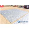 Image 10 : (2) 14'x19' Tarps