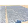 Image 6 : (2) 14'x19' Tarps