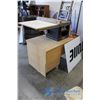 Image 5 : Rockwell Table Saw Shell w/ Home Built Cabinet