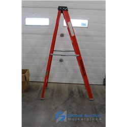 Featherlite 6 Ft Step Ladder