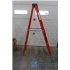 Image 1 : Featherlite 6 Ft Step Ladder