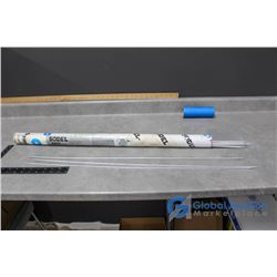 Aluminum Brazing Rods