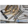 Image 2 : Assortment of Wrenches