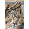 Image 3 : Assortment of Wrenches