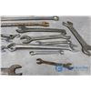 Image 5 : Assortment of Wrenches