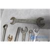 Image 6 : Assortment of Wrenches