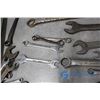 Image 7 : Assortment of Wrenches