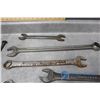 Image 8 : Assortment of Wrenches