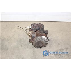**Briggs Model Y Motor
