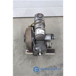 **Power Products 47H Motor