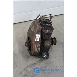 **Briggs Model Y Motor