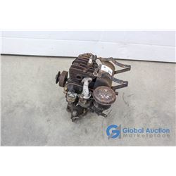 **Briggs 6S Motor