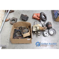 **Motor Spare Parts